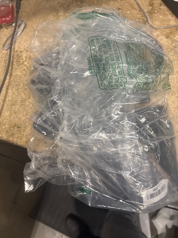 Photo 1 of 11 PCS Universal 1 1/4 Inch Vacuum Attachments Kit for Shop Vac Accessories with Vacuum Brush Attachments, Flexible Crevice Tool, Hose Adapters for 2 1/2" to 1 1/4" and 1 7/8" to 1" Hoses