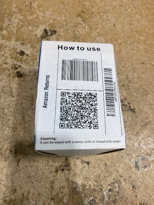 Photo 1 of ***(HEAVILY USED/ MINOR DAMAGE)***BUMACO 20Pcs Chair Leg Floor Protectors Chair Leg Protectors for Hardwood Floors Silicone Pads Covers to Protect Floors Universal L Clear Fit (1-5/16" to 2")