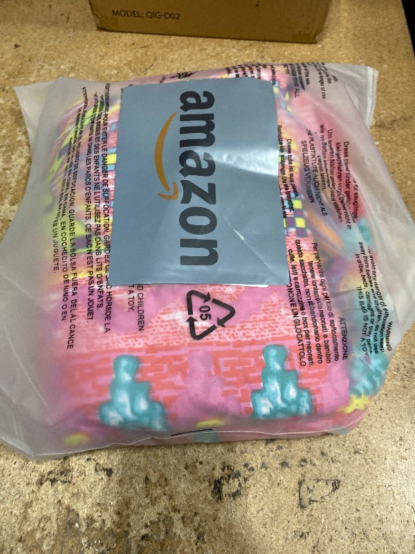 Photo 1 of 100% Cotton Futon Cover for Japanese Futon Floor Mattress with Zipper Twin Full Queen Machine Washable Super Soft (Garden, Queen)