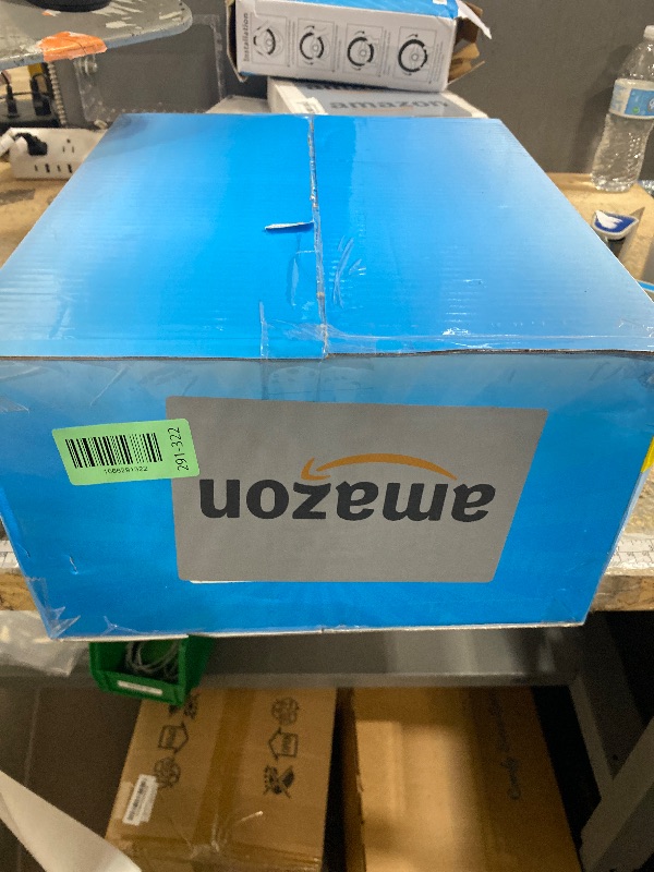 Photo 2 of Wowflash Super Absorbency Disposable Leakproof Underpads with Quick Drying for Baby, Adults, Puppy, Dog Bed Pee Pads, Extra Large, XXL Incontinence Pads, 30” x 36”, 50 Count