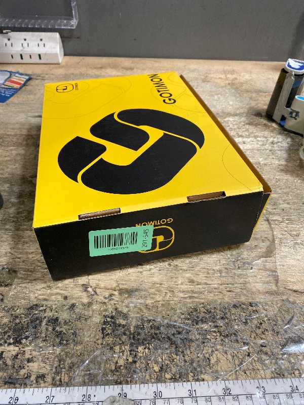 Photo 1 of GOTIMON Micro Mini Notre Dame Cathedral Building Block Set, Famous Architecture, 2908 Pieces, Gifts for Kids and Adults