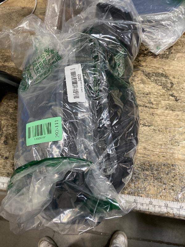 Photo 1 of TELALEO 5 Pack Men's Compression Pants for Workout, Running,Basketball,Football-Sports Baselayer Leggings M