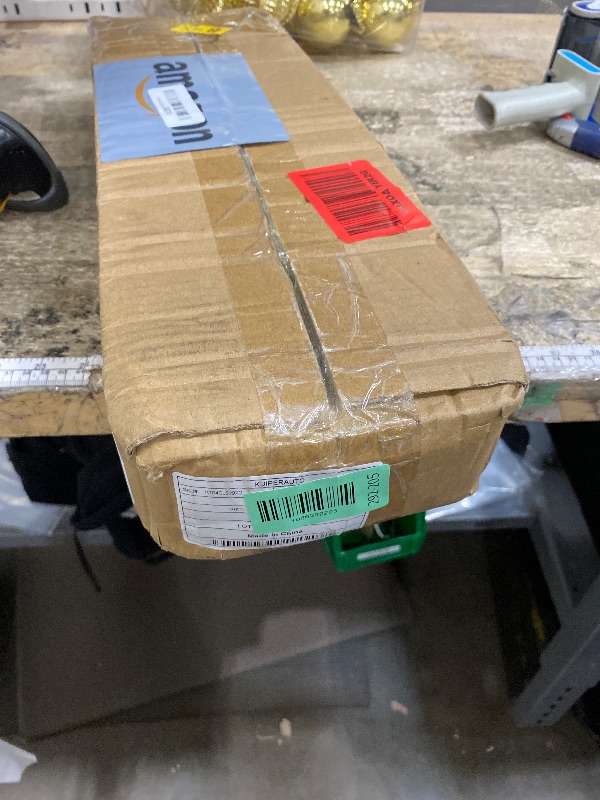 Photo 1 of KUIPERAUTO Rear Pair Shocks Absorbers Struct Compatible with 2007-2018 Nissan Altima Replace 349075 5637