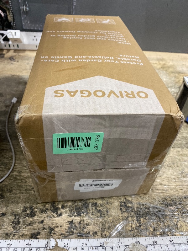 Photo 1 of (please see all images) Oversized Travel Duffel Bag Waterproof Canvas Genuine Leather Weekend bag