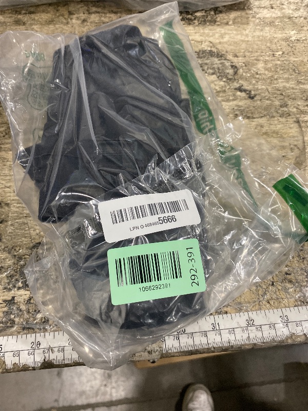 Photo 1 of 2-Pack Sports Water Bottles Pouch Bag,for 16-24 oz Standard Water Bottles?Travel/Sprots Water Bottle Holder with Sealing Elastic Band and Clips (for Backpack Camping Outdoor)