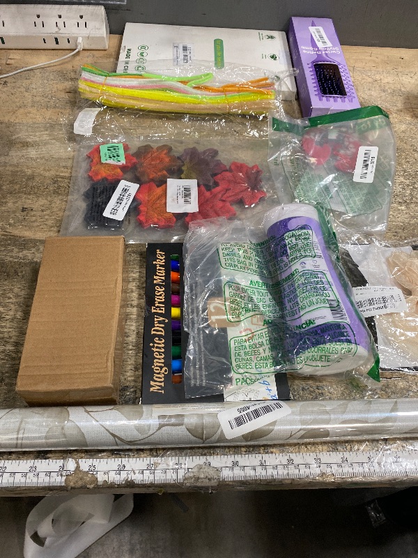 Photo 1 of Bundle of 10 miscellaneous items 