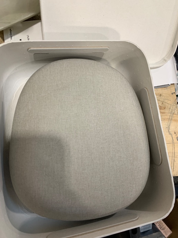 Photo 1 of (used) Sony WH-1000XM6 The Best Noise Canceling Wireless Headphones, HD NC Processor QN3, 12 Microphones, Adaptive