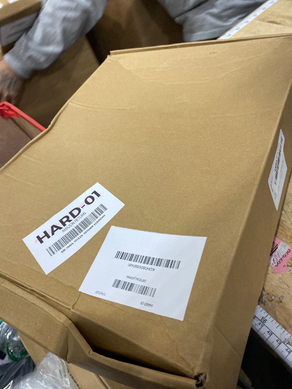 Photo 1 of ?Bread Proofing Box with 6 Temperature Settings(50-122?) & 48H Timer, Foldable Dough Proofer with Metal Rack, Folding Sourdough Proofing Box for Bread Baking, Pizza, Yogurt, Kombucha, Wine