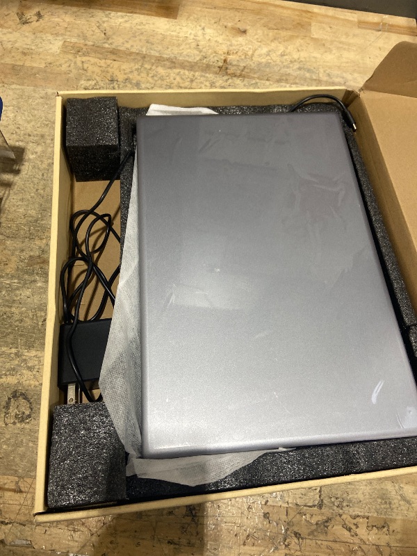 Photo 1 of *** LOCKED WITH PIN AND SOMEONES ACCOUNT ***VIGSENUP Laptop,15.6'' Laptop Computer,8GB RAM LPDDR4 128GB SSD(Expandable to 1TB), AMD Athlon Processor Up to 2.6 GHz,WiFi 5,BT 5.0, Webcam, Poratable Student and Business Laptops