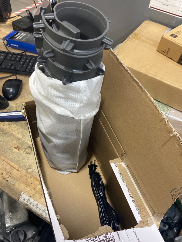 Photo 1 of ***incomplete - only second section included missing first section with controls***42"x16" Warming Mat for Food Extra Large, Extendable Food Warming Mat, Electric Warming Tray for Buffets Party with 7 Adjustable Temperature, 6 Timer, Silicone Food Warmer 