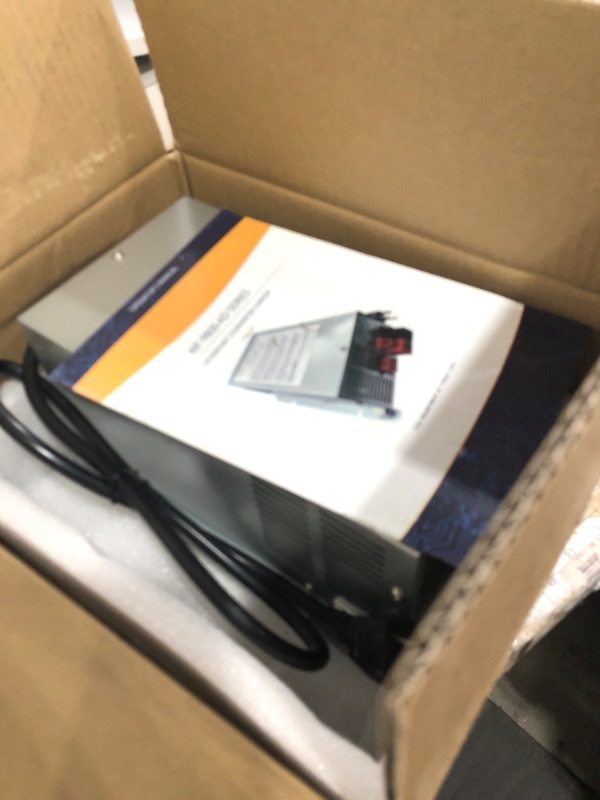 Photo 1 of ???? ??????? WF-9855 55 Amp Power Converter, Rv Power Converter, WF-9855-AD, Replace for RV Trailer Camper 9800 Series, WF-9855-AD, 55 Amp Power Converter for Rv, 5 Years Warranty