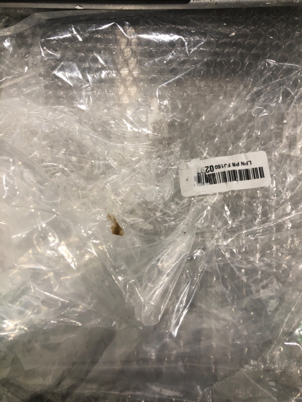 Photo 1 of Titanium Cutting Board - 2025 New Upgrade 100% Pure Titanium Cutting Boards for Kitchen Double Sided Titanware Cutting Board,Hygiene Durable Dishwasher Safe Chopping Board,1PC (12"L x 9"W)