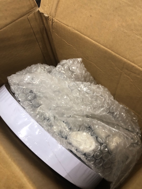 Photo 1 of ?175 Piece Silver Dinnerware Set,25 Silver Rim Plastic Plates, 25 Cups,25 Pre Rolled Napkins with Plastic Silverware, Disposable Dinnerware Set for 25 Guest