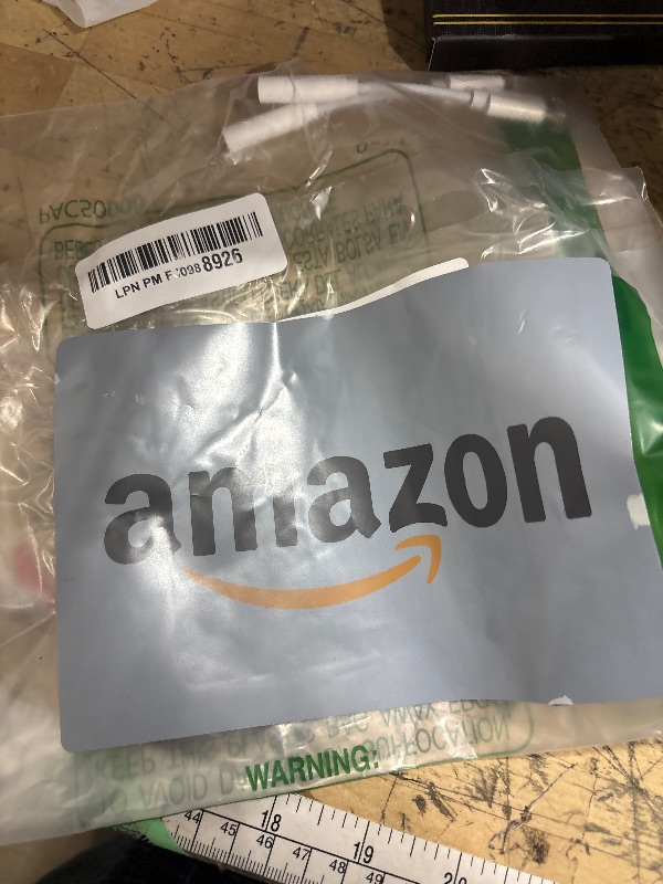 Photo 1 of [Apple MFi Certified] iPhone 3.5mm Headphone Jack Adapter,2 Pack for Apple Lightning to 3.5mm Earphones Jack Adapter Cord Dongle Aux Cable Converter Accessories Compatible with iPhone14 13 12 11/Xs/XR