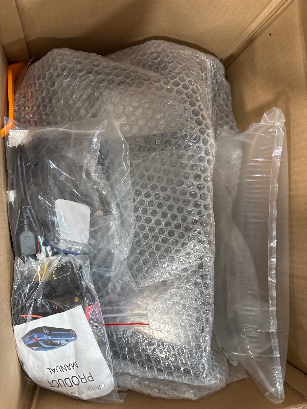 Photo 1 of [4G+64G] for Honda Civic 2006-2011 Android Car Stereo with Wireless CarPlay Android Auto,10.1 Inch Android 13 IPS Touchscreen Car Audio Support Bluetooth GPS WiFi DSP Audio HD Rear Camera