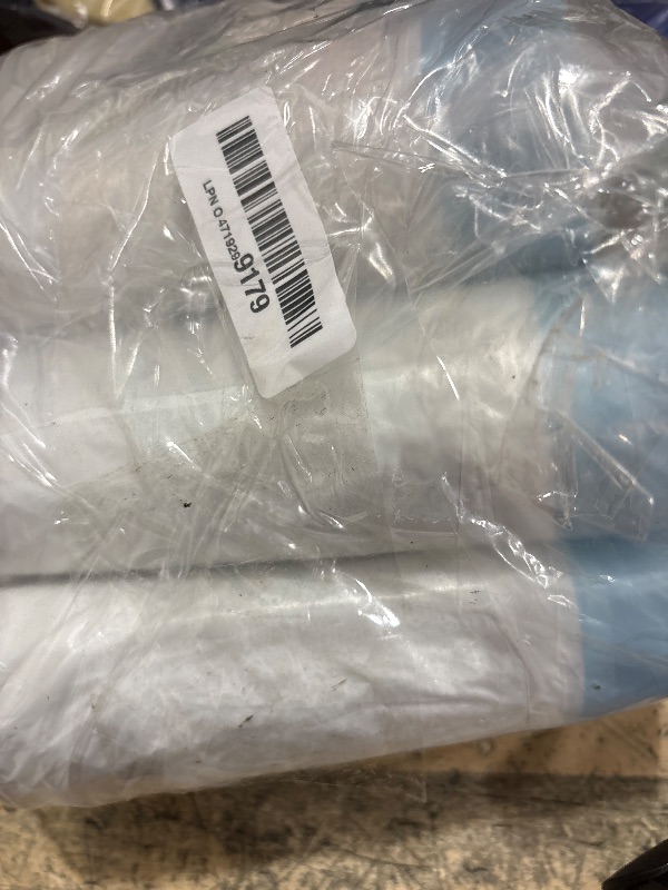 Photo 1 of 160 Count Cat Litter Box Liners Compatible with Litter Robot 3 & 4, Cat Litter Liners for Automatic Litter Box, 10-12 Gallon Heavy Duty Waste Bags with Drawstrings, 25.19" x 15.7"