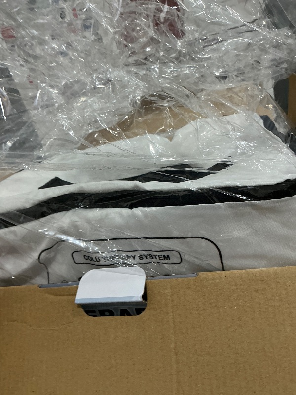 Photo 1 of diagfile Cold Therapy Machine