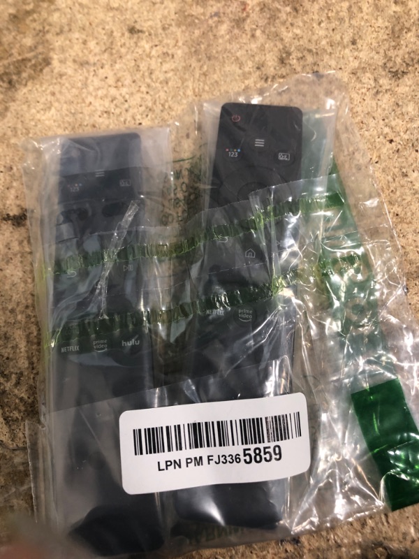Photo 1 of ?Pack of 2? for Samsung Smart TV Remote Control Replacement,Universal for All Samsung TVs