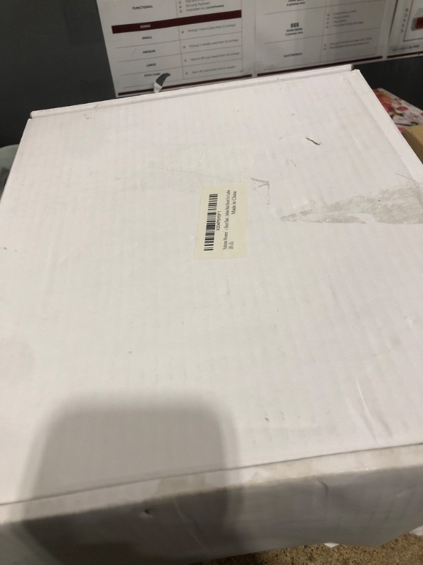 Photo 1 of ***DIRTY*** Fubotao Women’s Short Rain Boots Waterproof Chelsea Rain Boots For Ladies