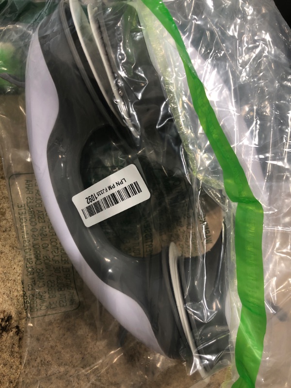 Photo 1 of 2 Pack Grab Bars for Bathtubs and Showers, Shower Handles for Elderly Seniors bar Safety 500 lbs Walls Handicap Heavy Duty Holder Hooks to Lift Large Tile Glass Suction Cups Tool