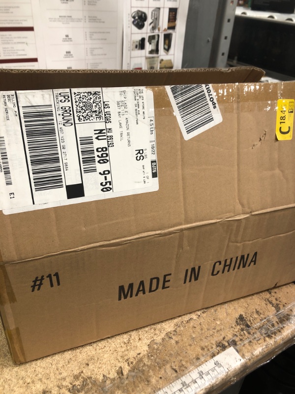 Photo 1 of 10.1 Inch IPS Touchscreen Android 12 Car Stereo for Mitsubishi Lancer 2007-2013 with Wireless CarPlay & Android Auto 2+32G Car Radio, Support GPS, WiFi, Bluetooth, FM, Backup Camera (with Canbus)