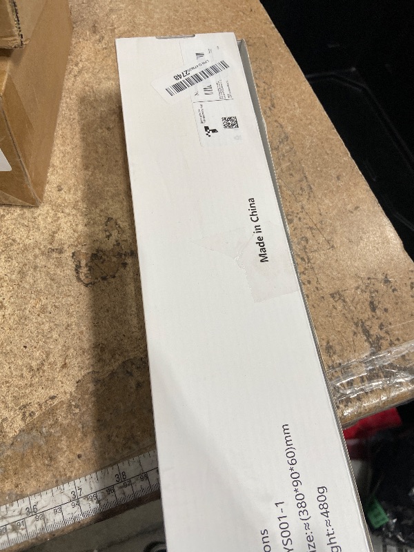 Photo 1 of [2025 Upgrade] Nmoiss Windshield Sun Shade Umbrella - [Vinyl Coating Heat Shield] Protect Car from Sun Rays & Heat Damage Keep Cool and Protect Interior, Spring Structure Edge Medium 56" L x 31" W