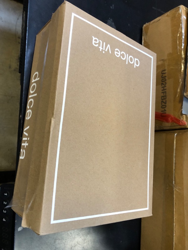 Photo 1 of Dolce Vita Notice