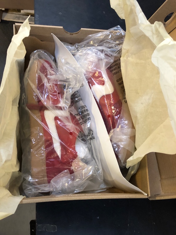 Photo 1 of Dolce Vita Notice