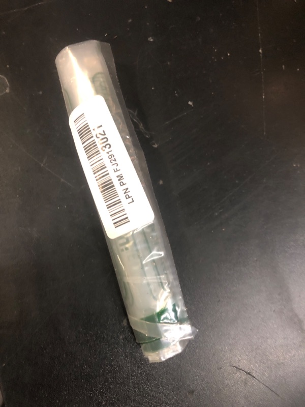 Photo 1 of ???? uniball ZENTO Flow Model Rollerball Pen, Anodized Aluminum Grip, Fine 0.5mm, Water-Based Black Ink, Ultra-Smooth with Reduced Friction, Jade, UBNZF05.7