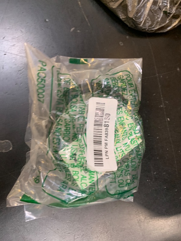 Photo 1 of (2-Pack) Stainless Steel Kitchen Sink Stoppers - 3.35” x 1.18” Universal Fit Sink Drain Stoppers- with Strong Rubber Seal and Round Knob Grip - Suitable Replacement for InSinkErator STP-SS Stopper