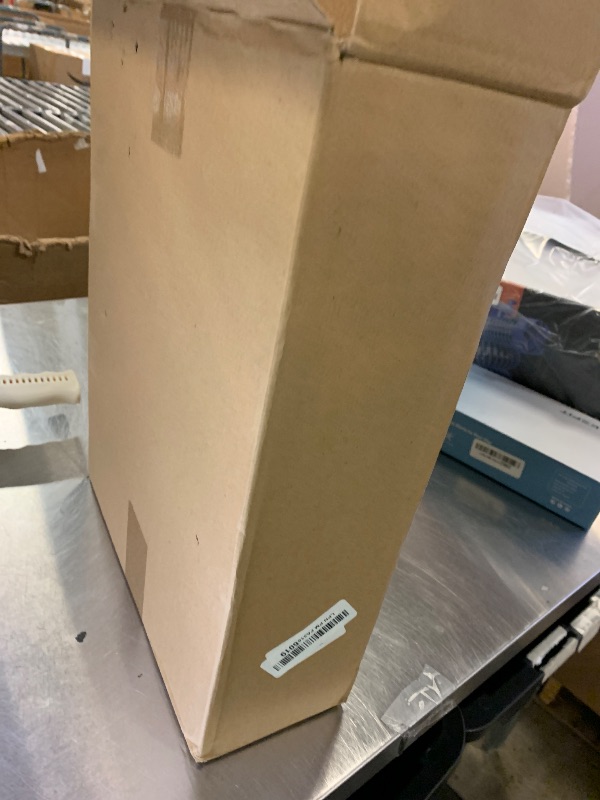 Photo 1 of 10 Pack Wooden Christmas Tree Fence,Extre Height 16” Christmas Tree Gate, White Fence for Cat, Small Dog, Suit for New Year Decoration