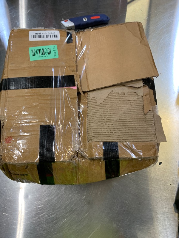 Photo 1 of EDGING CASTING 2-in-1 Pre-Seasoned Cast Iron Dutch Oven Pot with Skillet Lid Cooking Pan, Cast Iron Skillet Cookware Pan Set with Dual Handles, Indoor Outdoor for Bread/Frying/Baking/Camping/BBQ, 5 Qt