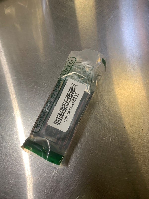 Photo 1 of 10 Pairs Heavy Duty Hook and Loop Strips 1" x 3", Made with 3M VHB, Heat-Resistant Adhesive Strips, Waterproof Mounting Tape for Outdoor, Home, Garage, Garden & DIY Projects