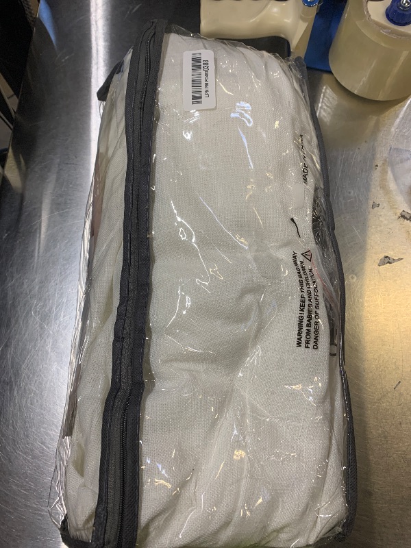 Photo 1 of 100 Inch Width Curtains 96 Inches Long Pinch Pleat Linen Semi Sheer for Patio Sliding Door Light Filtering Pleated Drapes Back Tab Ivory Beige White Extra Wide 100 x 96 Curtain for Living Dining Room