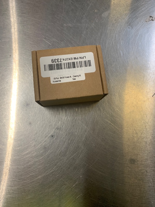 Photo 1 of ?30 Pcs?Minifit Prowax Wax Guards Filters for Oticon Hearing Aids,Oticon Hearing Aids Replacement Parts Supplies Cleaning Kit Accessories