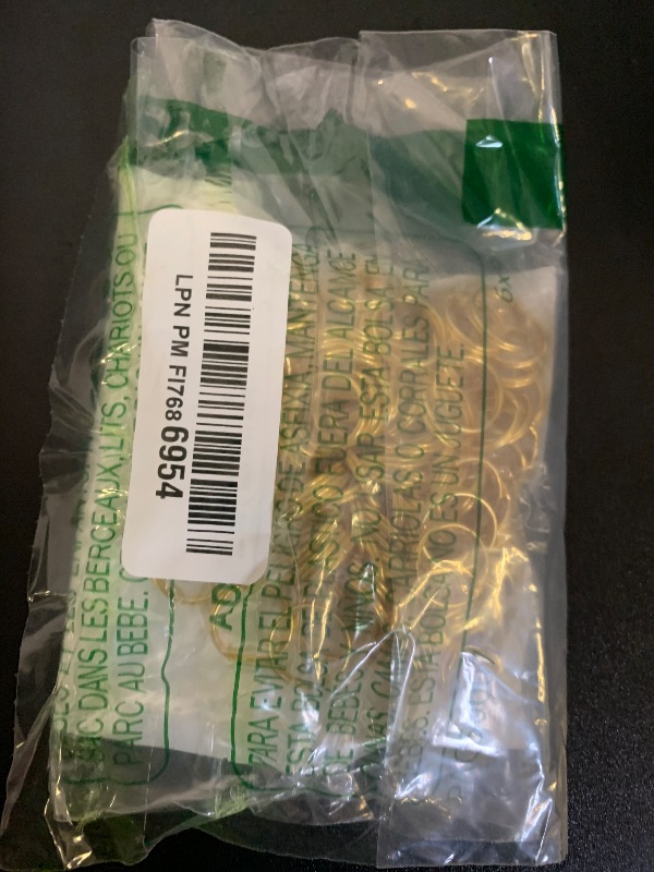 Photo 1 of 100pcs 5/8" Small Split Ring for Keychains, Double Loops Split Jump Rings Jewelry Making Metal Small Key Ring for Pet Collar Tag, Luggage Tag DIY Craft