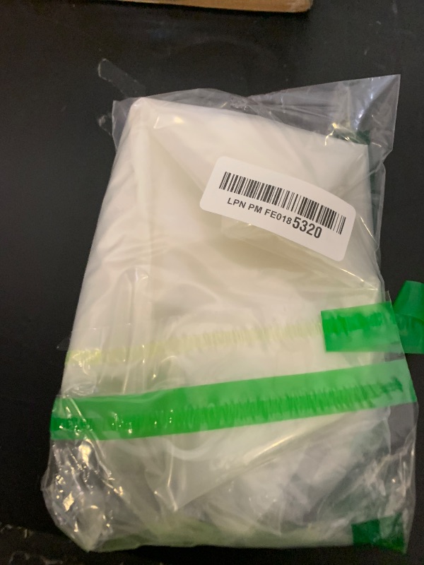 Photo 1 of 100% Waterproof Cast Covers for Shower Leg - Tight Seal - 2pk Reusable Adult Full Leg Cast Protectors - Thigh, Knee, Ankle, Foot - Strong and Durable