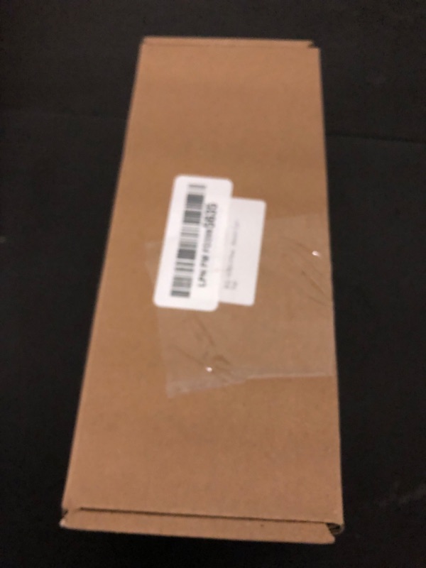 Photo 1 of 10-Heads Home Decor Mini Tulip Real Touch Tulip Artificial Flowers Bouquets for Home Wedding Party Centerpiece Decoration (Light Pink)