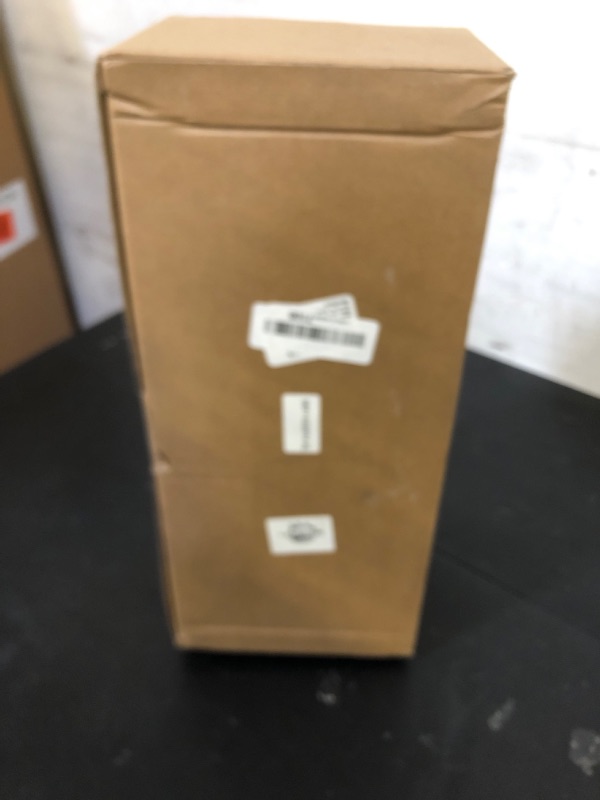 Photo 1 of 06F115397H Aluminum Oil Filter Housing Assembly with Cooler, Compatible with 2006-2013 VW Golf R GTI Jetta Passat Audi A3 A4 TT, Silver, 06F115397K 06F115397J