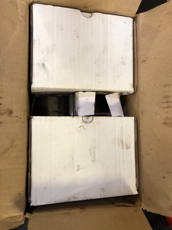 Photo 1 of [2-Pack] BR930598K - Front Wheel Hub Bearing Assembly Compatible with 2000-2005 Toyota Celica, 2003-2019 Toyota Corolla, 2003-2013 Toyota Matrix, 2003-2008 Pontiac Vibe