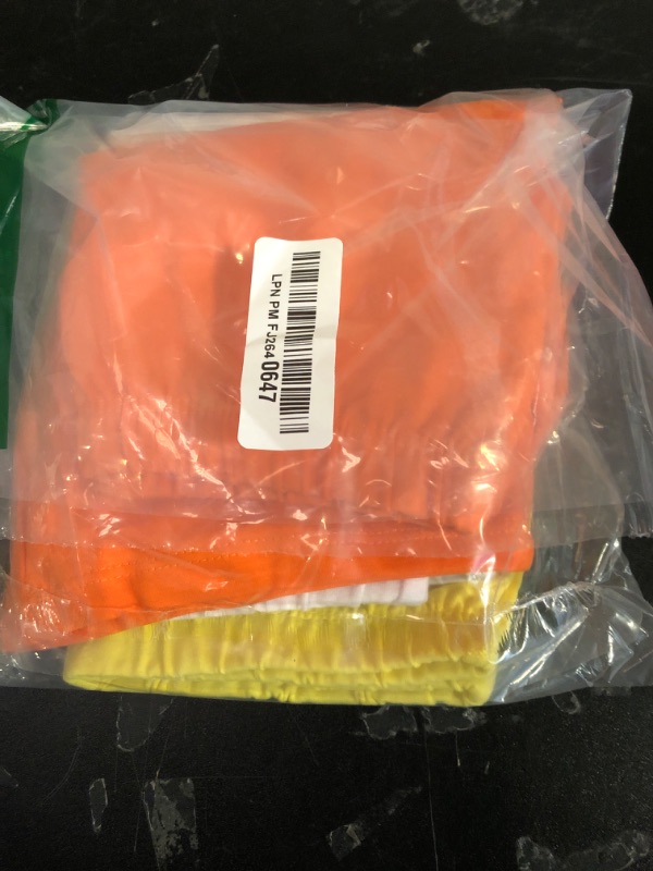 Photo 1 of #pack shorts size 8