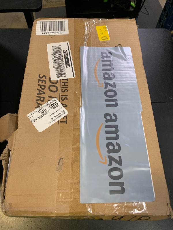 Photo 1 of 1000 Pack #10 Double Window Security Self-Seal Envelopes - Suitable Size for Multiple Business Statements, Quickbooks Invoices, and Return Envelopes, Size 4-1/8 x 9-1/2 - White - 24 LB