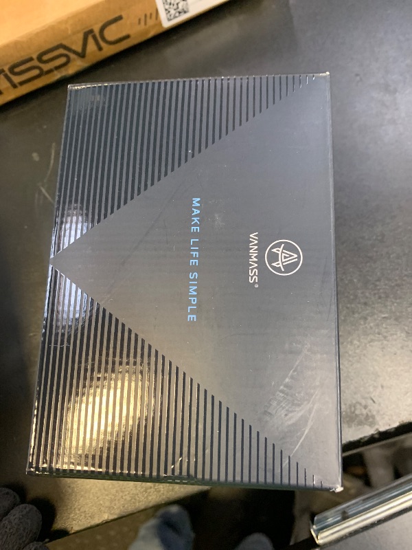 Photo 1 of ?2025 Military-Grade?VANMASS for MagSafe Car Mount?Upgraded Strongest Magnetic&Suction?Phone Holder Cell Stand for Dashboard Windshield Vent,Tesla Truck Cradle for iPhone 17 Pro Max 16 15 14 13 12 Air