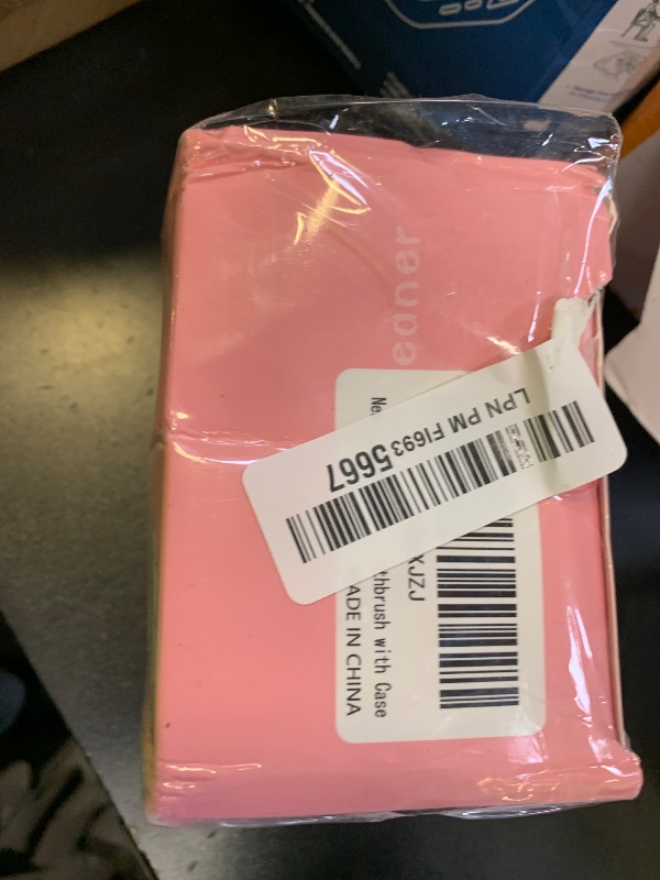 Photo 1 of 102PCS Baby Tongue Cleaner, Newborn Baby Oral Cleaner, Disposable Infant Gum Cleaner, Gauze Dental Care for 0-36 Months + 1 Finger Toothbrush with Case