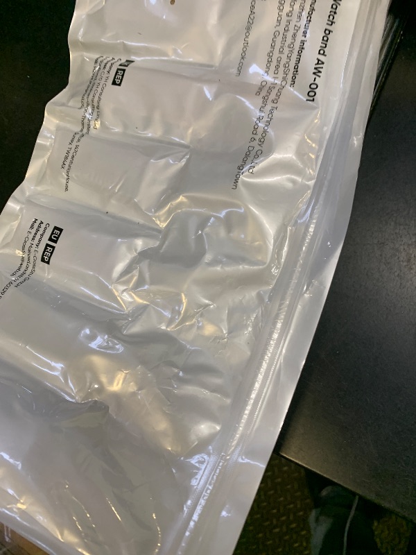 Photo 1 of 10 Pack Stretchy Bands Compatible with Apple Watch Band 40mm 38mm 41mm 42mm 44mm 45mm 46mm 49mm Women Men, Water-Resistant Solo Loop Elastic Sport Straps for iWatch Series 11 10 9 8 7 6 5 4 3 SE Ultra