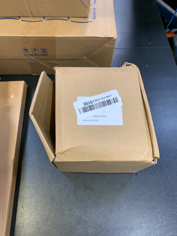 Photo 1 of 10 Gauge Marine Wire,10 AWG 30ft Duplex Marine Grade Wire Tinned Copper Oxygen-Free Insulated Red& Black Electrical Cable for Boat/Automotive/RV/Camper/Trailer