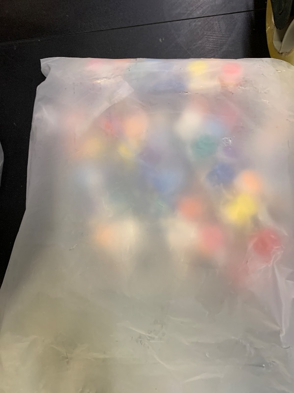 Photo 1 of 10 Pack Mini Acrylic Paint Set,12 Colors Acrylic Paints Strips for Kids&Adults Craft Paint,140 PCS Kids Painting Kit Container Strips Storage, Perfect for Home Birthday Classroom Party Favors……