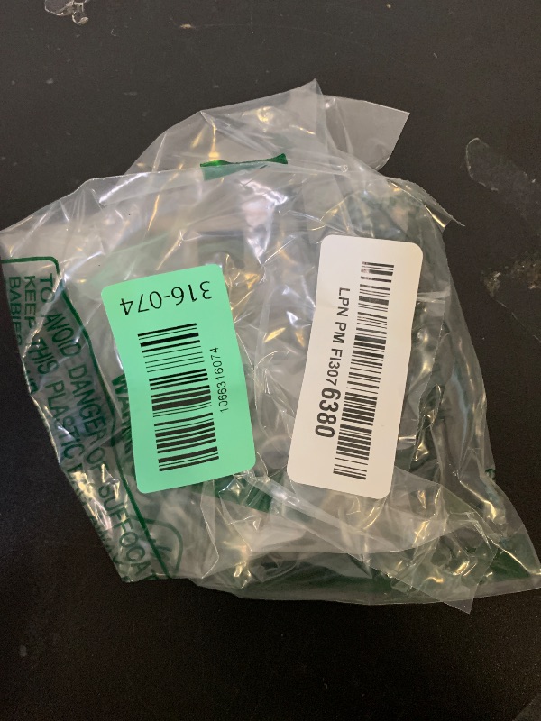 Photo 1 of #12 Meat Grinder Blade Stainless Steel Knife Cutter Replacement, Please check the size and shape(2 pc)