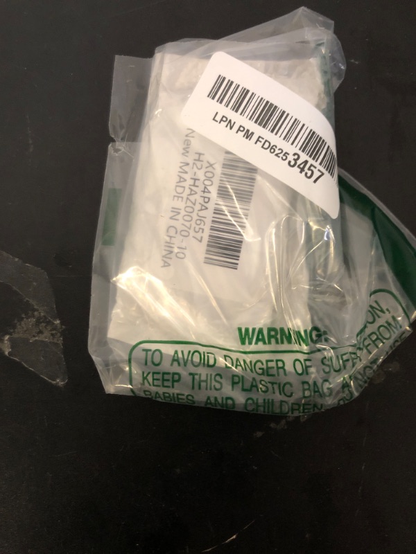 Photo 1 of 10-Pack Heavy Equipment Ignition Keys: Universal 166 Key Compatible with Clark, Yale, Hyster, Komatsu, Crown Compatible withklifts & More?