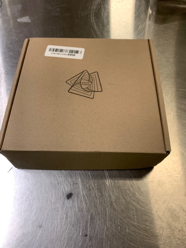 Photo 1 of Tri-Colors PLA 3D Printer Filament 1.75mm, Rainbow Filament with Silk PLA Purple-Yellow-Blue